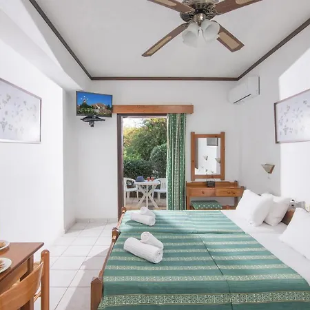 Iliostasi Appartement Hersónissos