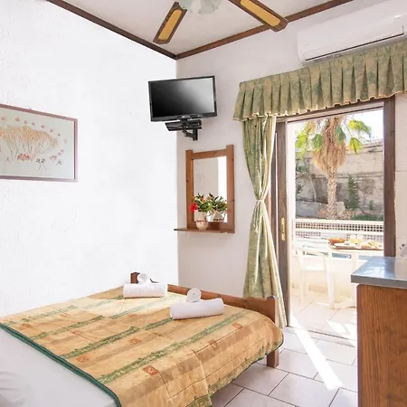 Appartement Iliostasi Hersónissos