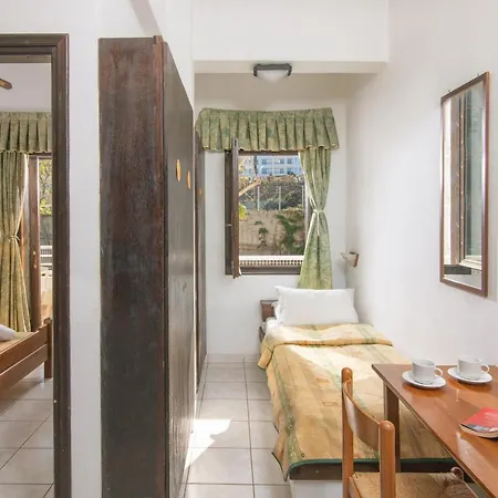 Iliostasi Appartement Hersónissos