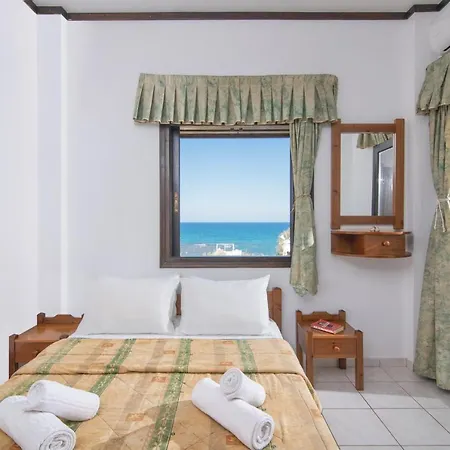 Iliostasi Appartement