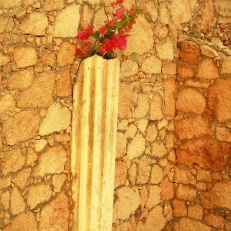 Iliostasi Appartement