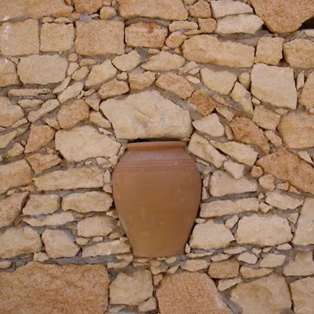 Appartement Iliostasi Hersónissos