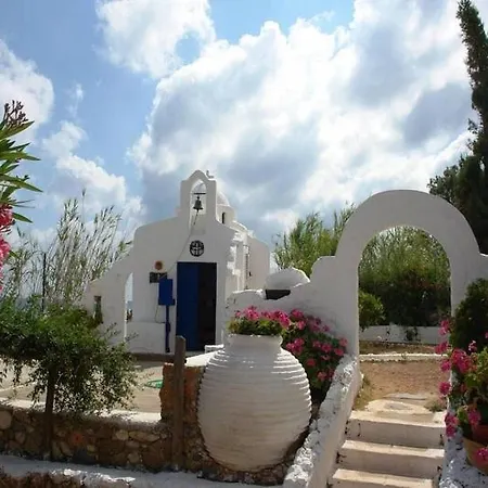 Appartement Iliostasi Hersónissos