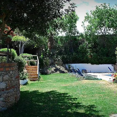 Iliostasi Appartement Hersónissos