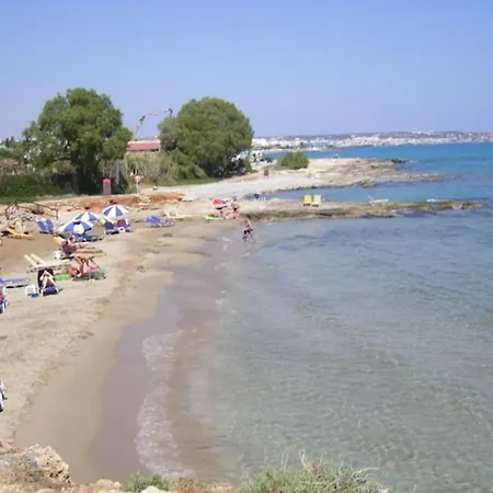Appartement Iliostasi Hersónissos