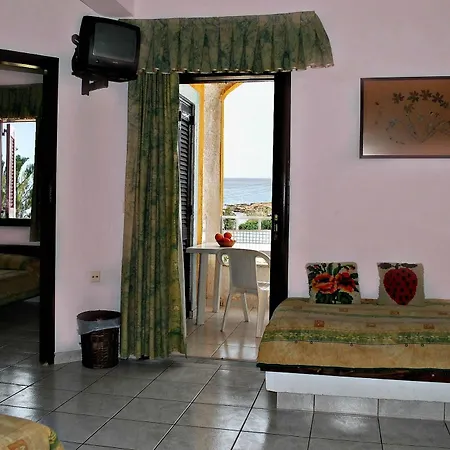 Iliostasi Appartement