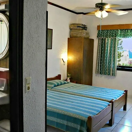 Appartement Iliostasi