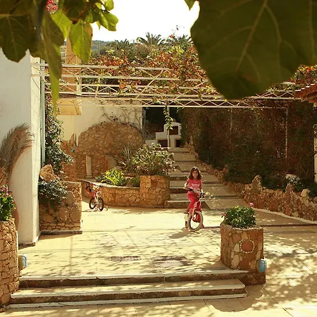 Iliostasi Appartement Hersónissos