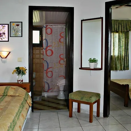 Iliostasi Appartement *