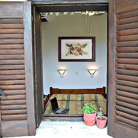 Iliostasi Appartement Hersónissos