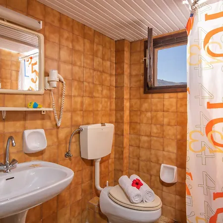 Iliostasi Appartement
