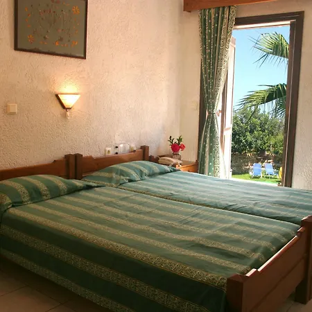 Iliostasi Appartement Hersónissos
