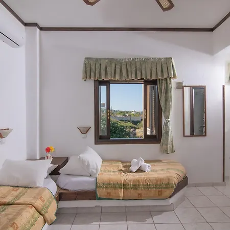 Appartement Iliostasi Hersónissos