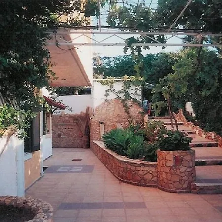 Iliostasi Appartement *