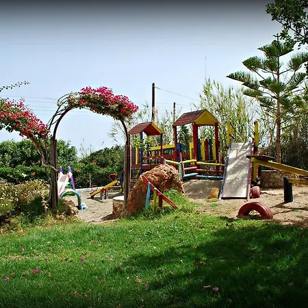 Iliostasi Hersónissos