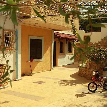 Iliostasi Appartement Hersónissos
