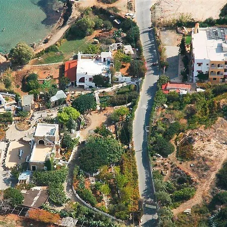 Iliostasi Appartement Hersónissos