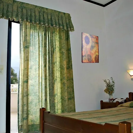 Iliostasi Appartement Hersónissos