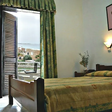 Iliostasi Appartement Hersónissos
