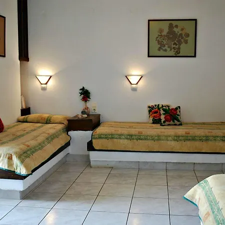 Appartement Iliostasi