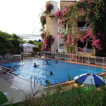 Iliostasi Hersonissos (Crete)