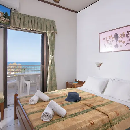Iliostasi Apartmán Hersonissos (Crete)