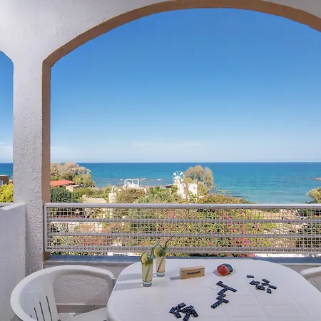 Iliostasi * Hersonissos (Crete)